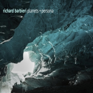 Barbieri Richard - Planets + Persona i gruppen CD hos Bengans Skivbutik AB (3729821)