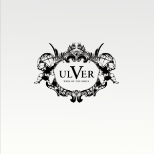 Ulver - War Of The Roses i gruppen CD hos Bengans Skivbutik AB (3729823)