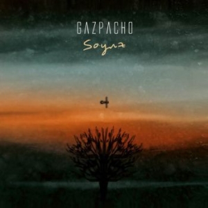 Gazpacho - Soyuz i gruppen CD hos Bengans Skivbutik AB (3729825)