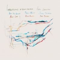 Alex Goodman - Impressions In Blue And Red i gruppen CD hos Bengans Skivbutik AB (3729830)