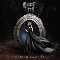 Mortem Atra - A Dark Lament i gruppen CD hos Bengans Skivbutik AB (3729832)