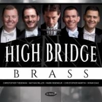 High Bridge Brass - High Bridge Brass i gruppen CD hos Bengans Skivbutik AB (3729845)