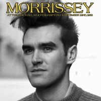 Morrissey - At The Civic Hall Wolverhampton '88 i gruppen VINYL / Pop-Rock hos Bengans Skivbutik AB (3729890)