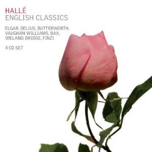 Various - English Classics i gruppen CD hos Bengans Skivbutik AB (3729916)