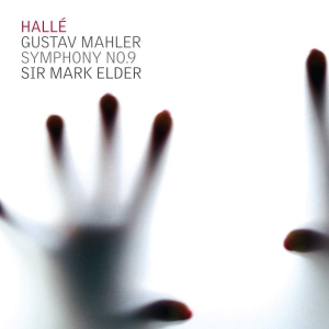 Mahler Gustav - Symphony No. 9 i gruppen CD hos Bengans Skivbutik AB (3729918)