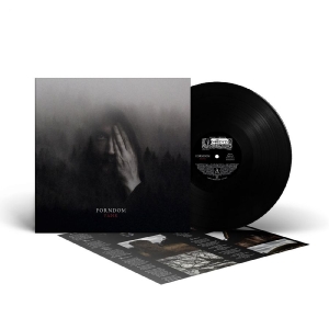 Forndom - Faþir i gruppen VINYL / Metal hos Bengans Skivbutik AB (3730974)