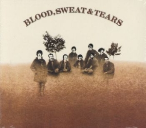 Blood Sweat & Tears - Blood, Sweat & Tears i gruppen CD hos Bengans Skivbutik AB (3731322)