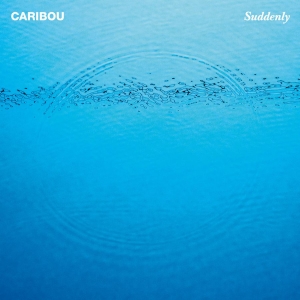 Caribou - Suddenly i gruppen VI TIPSER / Årsbestelistor 2020 / Gaffa 2020 hos Bengans Skivbutik AB (3731504)