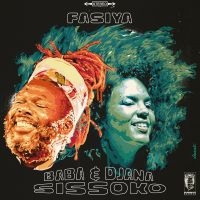 Sissoko Baba & Diana - Fasiya i gruppen -Start Max hos Bengans Skivbutik AB (3731649)