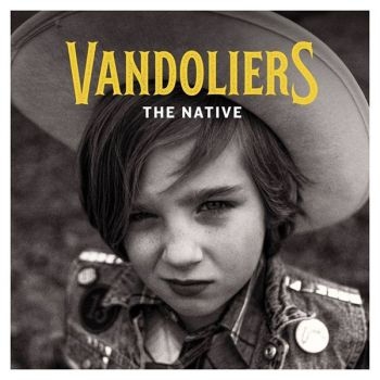 Vandoliers - Native i gruppen VINYL / Toppselgere hos Bengans Skivbutik AB (3731652)