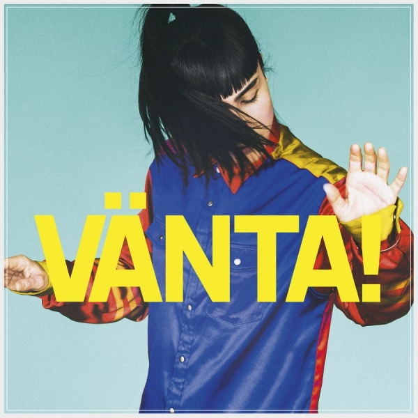 Laleh - Vänta! i gruppen CD / Pop hos Bengans Skivbutik AB (3731860)
