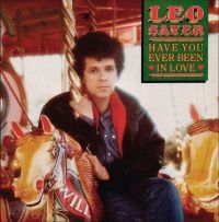 Sayer Leo - Just A Boy (Yellow) i gruppen VINYL hos Bengans Skivbutik AB (3732058)