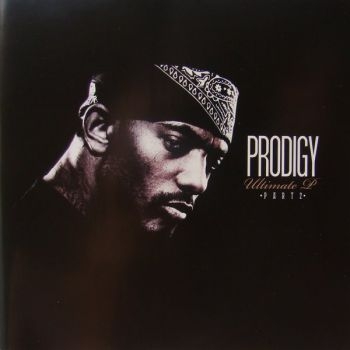 Prodigy - Ultimate P Vol.2 i gruppen CD / Toppselgere hos Bengans Skivbutik AB (3732081)