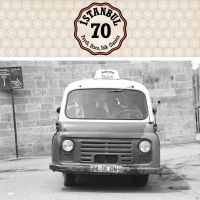 Blandade Artister - Istanbul 70 (Bonus Version) i gruppen CD hos Bengans Skivbutik AB (3732083)