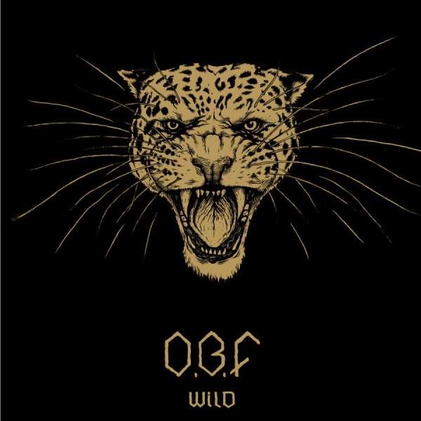 O.B.F. - Wild i gruppen CD / Toppselgere hos Bengans Skivbutik AB (3732087)
