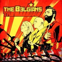 Experimental Tropic Blues Band - Belgians i gruppen CD / Pop-Rock hos Bengans Skivbutik AB (3732088)