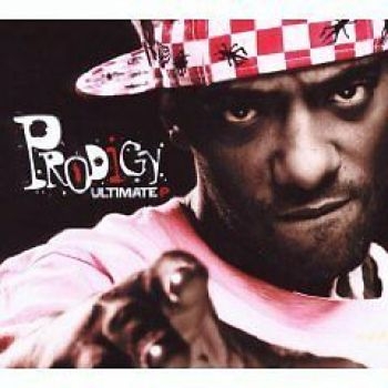 Prodigy - Ultimate P i gruppen CD / Toppselgere hos Bengans Skivbutik AB (3732098)
