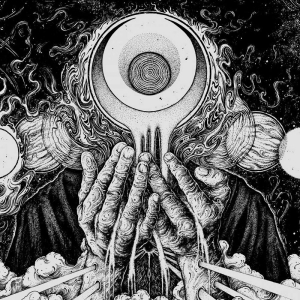 Son Of A Wanted Man - Kenoma (Vinyl) i gruppen VINYL / Metal hos Bengans Skivbutik AB (3732110)