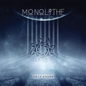 Monolithe - Okta Khora i gruppen CD hos Bengans Skivbutik AB (3732117)