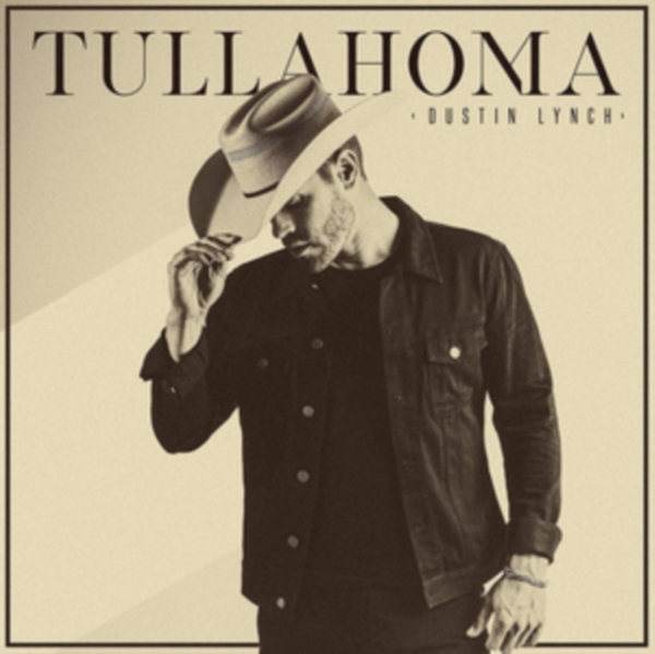Dustin Lynch - Tullahoma i gruppen CD / Country hos Bengans Skivbutik AB (3732138)