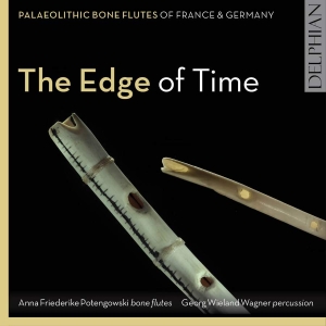 Various - The Edge Of Time: Palaeolithic Bone i gruppen CD hos Bengans Skivbutik AB (3732252)