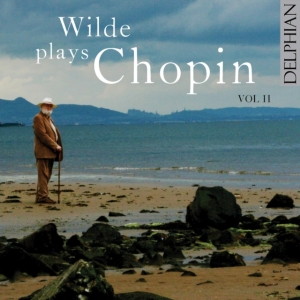 Chopin Frédéric - Wilde Plays Chopin, Vol. 2 i gruppen CD / Klassisk hos Bengans Skivbutik AB (3732263)