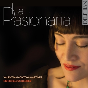 Various - La Pasionaria i gruppen CD / Klassisk hos Bengans Skivbutik AB (3732287)