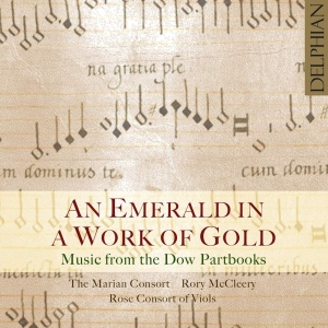 Various - An Emerald In A Work Of Gold: Music i gruppen CD hos Bengans Skivbutik AB (3732292)