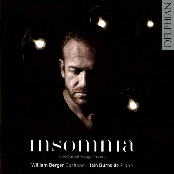 Various - Insomnia: A Nocturnal Voyage In Son i gruppen CD hos Bengans Skivbutik AB (3732298)