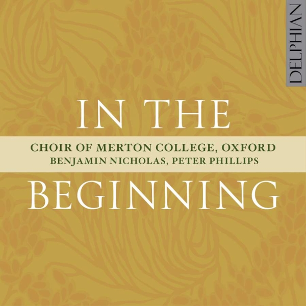 Various - In The Beginning i gruppen CD hos Bengans Skivbutik AB (3732309)