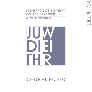 Various - Judith Weir: Choral Music i gruppen CD hos Bengans Skivbutik AB (3732311)