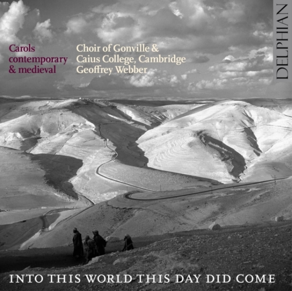 Various - Into This World This Day Did Come i gruppen CD hos Bengans Skivbutik AB (3732473)