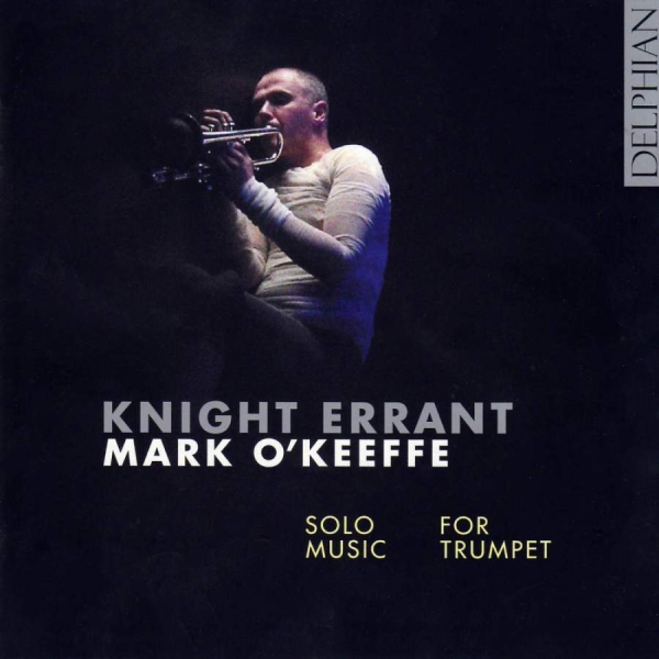 Various - Knight Errant: Solo Music For Trump i gruppen CD / Toppselgere hos Bengans Skivbutik AB (3732508)