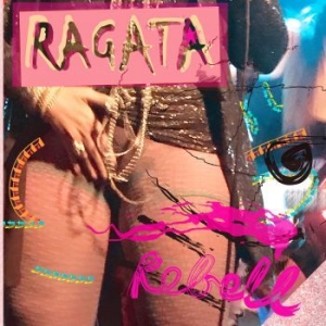 Ragata - Rebell i gruppen VINYL / Rock hos Bengans Skivbutik AB (3733109)