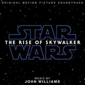 Filmmusikk - Star Wars: The Rise Of Skywalker i gruppen CD hos Bengans Skivbutik AB (3733112)