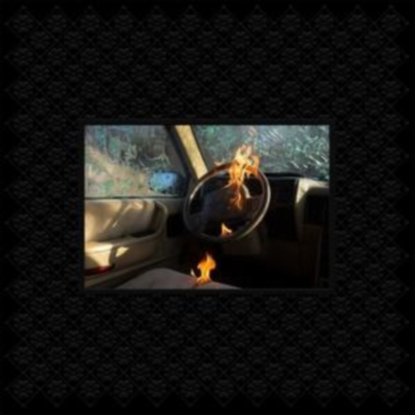 GREG DULLI - RANDOM DESIRE i gruppen CD / Toppselgere hos Bengans Skivbutik AB (3733402)