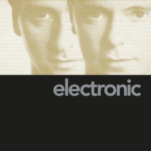 Electronic - Electronic (Vinyl) i gruppen Annet /  hos Bengans Skivbutik AB (3733446)