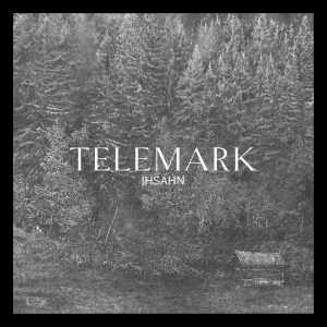 Ihsahn - Telemark i gruppen VINYL / Metal hos Bengans Skivbutik AB (3734018)