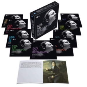 Fazil Say - Beethoven: Complete Piano Sona i gruppen Annet /  hos Bengans Skivbutik AB (3734024)