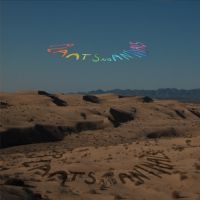 Plants And Animals - La La Land i gruppen VINYL / Pop hos Bengans Skivbutik AB (3734144)