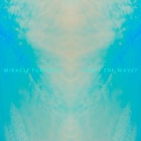 Miracle Fortress - Was I The Wave? i gruppen CD / Pop-Rock hos Bengans Skivbutik AB (3734163)