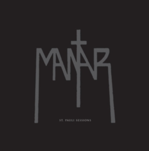 Mantar - St. Pauli Sessions (Vinyl) i gruppen VINYL / Metal hos Bengans Skivbutik AB (3734174)
