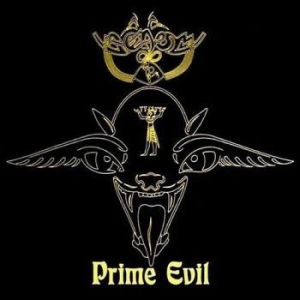 Venom - Prime Evil i gruppen CD hos Bengans Skivbutik AB (3734182)