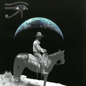 Green Leaf Rustlers (Feat. Chris Ro - From Within Marin i gruppen VINYL hos Bengans Skivbutik AB (3734300)