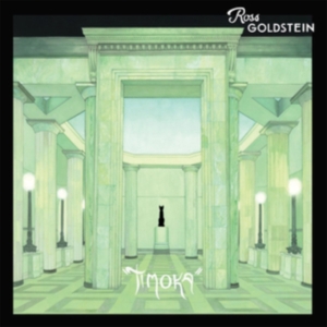 Goldstein Ross - Timoka i gruppen VINYL / Pop-Rock hos Bengans Skivbutik AB (3734322)