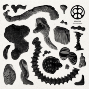 Rejoicer - Spiritual Sleaze i gruppen Annet /  hos Bengans Skivbutik AB (3734333)