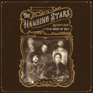 Hanging Stars - A New Kind Of Sky i gruppen VINYL hos Bengans Skivbutik AB (3734335)