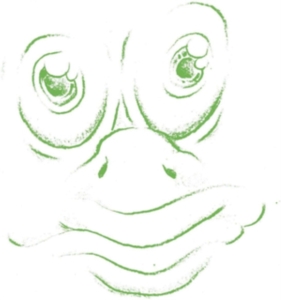 Oogbogo - Oogbogo i gruppen Annet /  hos Bengans Skivbutik AB (3734343)