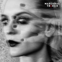 Marianas Trench - Phantoms i gruppen VINYL / Toppselgere hos Bengans Skivbutik AB (3734349)