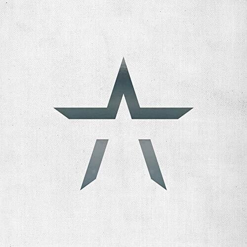 Starset - Divisions (Opaque Grey Vinyl) i gruppen VINYL / Rock hos Bengans Skivbutik AB (3734361)